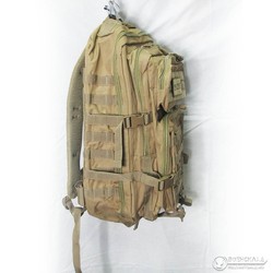 Фото: “Рюкзак штурмовой US Assault Pack Large койот 36 л”