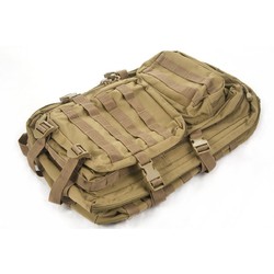 Фото: “Рюкзак штурмовой US Assault Pack Large койот 36 л”