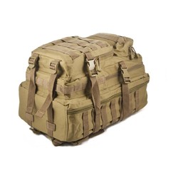 Фото: “Рюкзак штурмовой US Assault Pack Large койот 36 л”