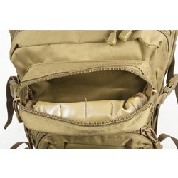 Фото: “Рюкзак штурмовой US Assault Pack Large койот 36 л”