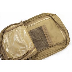 Фото: “Рюкзак штурмовой US Assault Pack Large койот 36 л”