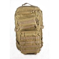 Фото: “Рюкзак штурмовой US Assault Pack Large койот 36 л”