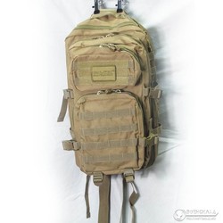 Фото: “Рюкзак штурмовой US Assault Pack Large койот 36 л”