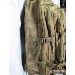Фото: “Рюкзак штурмовой US Assault Pack Large койот 36 л”