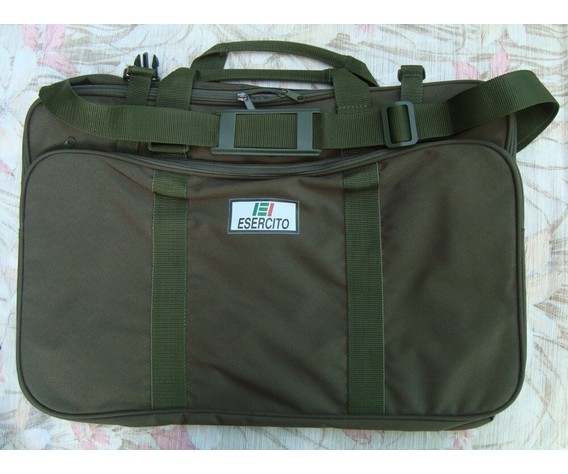 Фото: “Транспортная сумка армии Италии”, купить в интернет магазине