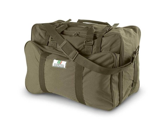 Фото: “Транспортная сумка армии Италии”, купить в интернет магазине