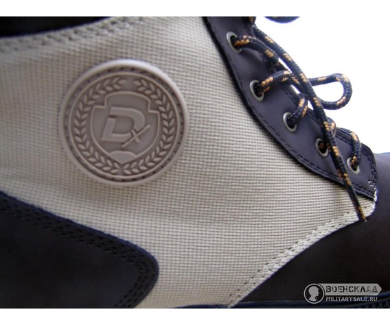 Фото: “Ботинки Dixer зимние коричнево бежевые”, купить в интернет магазине