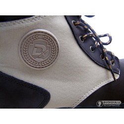 Фото: “Ботинки Dixer зимние коричнево бежевые”