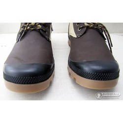 Фото: “Ботинки Dixer зимние коричнево бежевые”