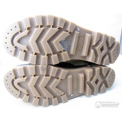 Фото: “Ботинки Dixer зимние коричнево бежевые”