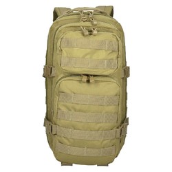 Фото: “Рюкзак штурмовой US Assault Pack Small койот 20 л”