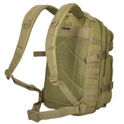 Фото: “Рюкзак штурмовой US Assault Pack Small койот 20 л”