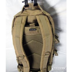 Фото: “Рюкзак штурмовой US Assault Pack Small койот 20 л”