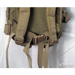 Фото: “Рюкзак штурмовой US Assault Pack Small койот 20 л”