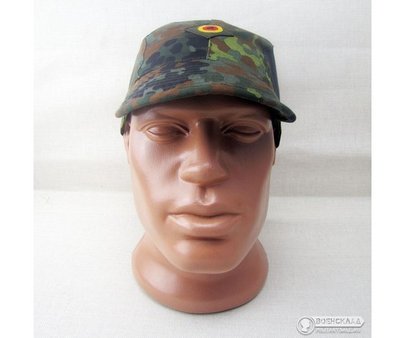 Фото: “Кепка полевая Люфтваффе бу”, купить в интернет магазине