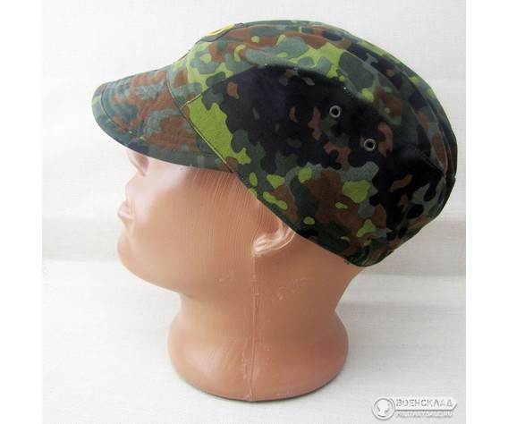 Фото: “Кепка полевая Люфтваффе бу”, купить в интернет магазине