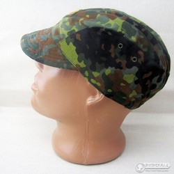 Фото: “Кепка полевая Люфтваффе бу”