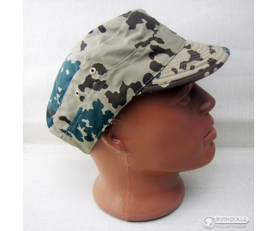 Фото: “Кепи полевое BW тропентарн бу”, купить в интернет магазине