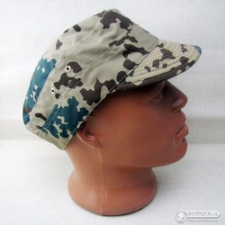 Фото: “Кепи полевое BW тропентарн бу”, купить в интернет магазине