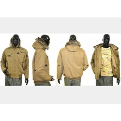 Фото: “Куртка тактическая утепленная 7.26”