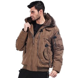 Фото: “Куртка тактическая утепленная 7.26”