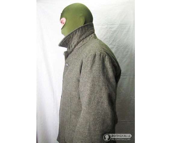 Фото: “Куртка суконная Швеция (раритет)”, купить в интернет магазине