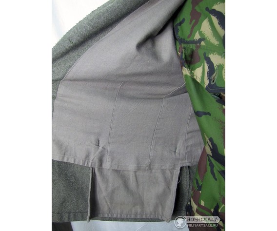 Фото: “Куртка суконная Швеция (раритет)”, купить в интернет магазине