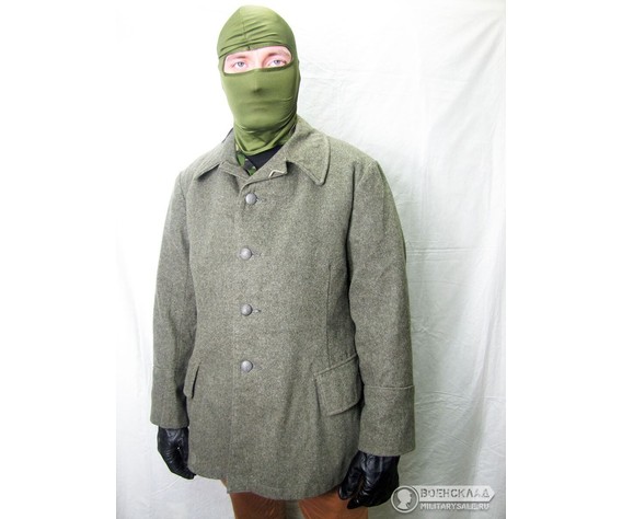 Фото: “Куртка суконная Швеция (раритет)”, купить в интернет магазине