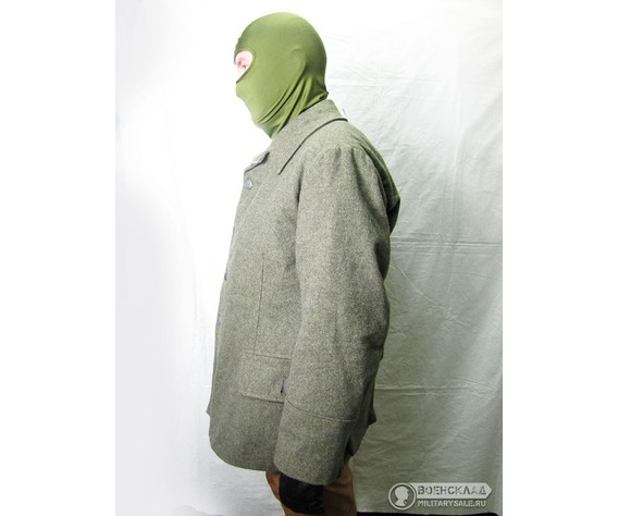 Фото: “Куртка суконная Швеция (раритет)”, купить в интернет магазине