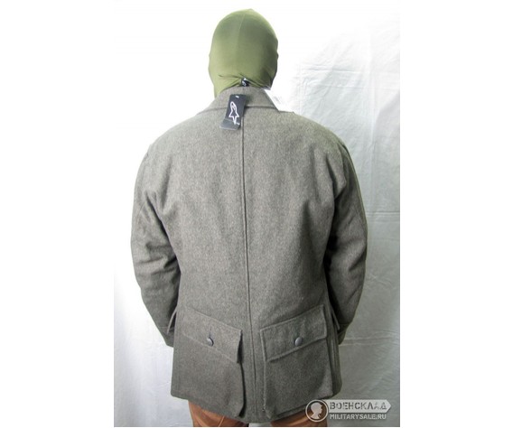 Фото: “Куртка суконная Швеция (раритет)”, купить в интернет магазине