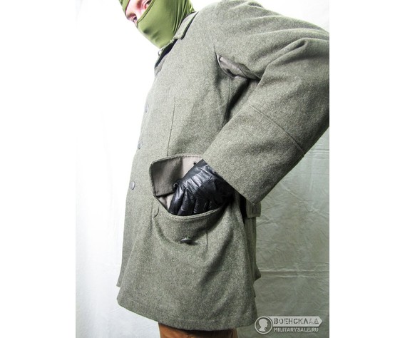 Фото: “Куртка суконная Швеция (раритет)”, купить в интернет магазине