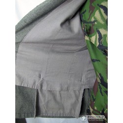 Фото: “Куртка суконная Швеция (раритет)”