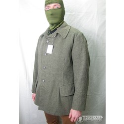 Фото: “Куртка суконная Швеция (раритет)”, купить в интернет магазине