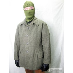 Фото: “Куртка суконная Швеция (раритет)”