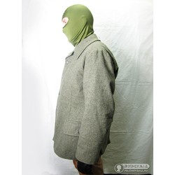 Фото: “Куртка суконная Швеция (раритет)”