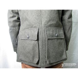 Фото: “Куртка суконная Швеция (раритет)”