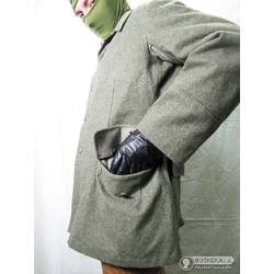 Фото: “Куртка суконная Швеция (раритет)”