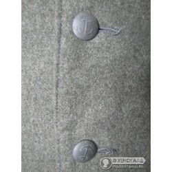 Фото: “Куртка суконная Швеция (раритет)”