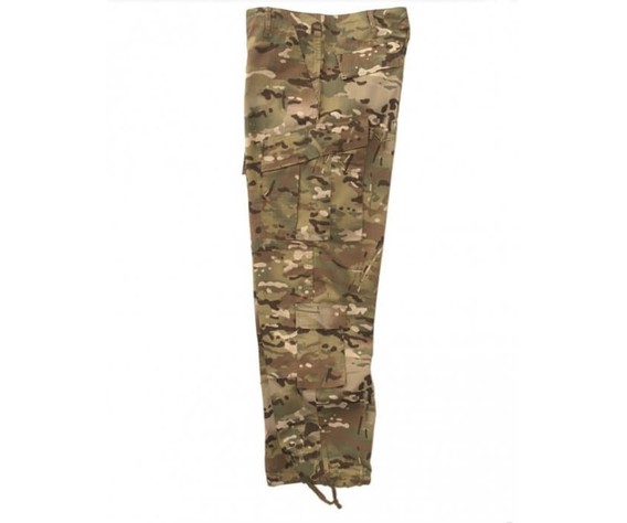 Фото: “Брюки Acu Mil-tec”, купить в интернет магазине
