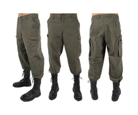 Фото: “Брюки М 75 армии Австрии”, купить в интернет магазине