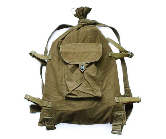 Фото: “Вещмешок армейский Россия”, купить в интернет магазине