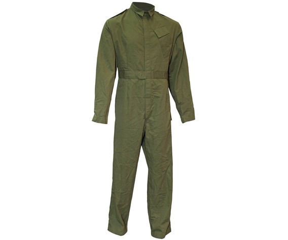 Фото: “Комбинезон RAF защитный”, купить в интернет магазине