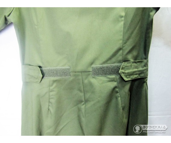 Фото: “Комбинезон RAF защитный”, купить в интернет магазине