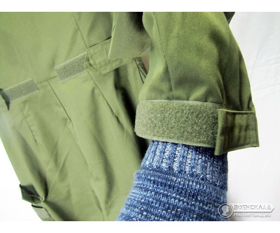 Фото: “Комбинезон RAF защитный”, купить в интернет магазине