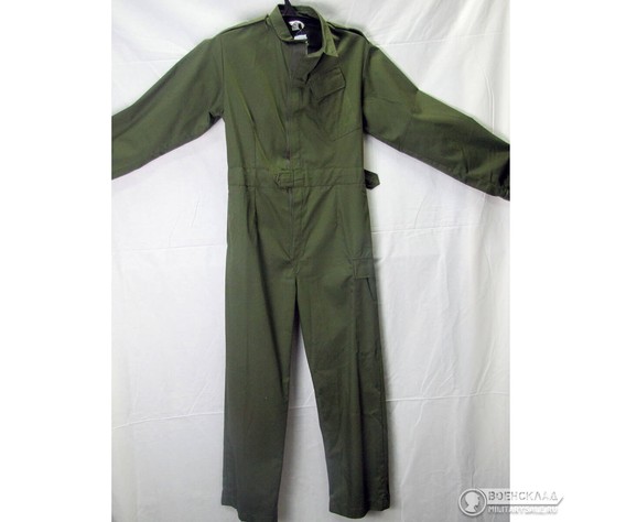 Фото: “Комбинезон RAF защитный”, купить в интернет магазине