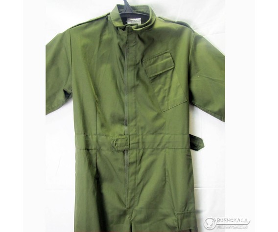 Фото: “Комбинезон RAF защитный”, купить в интернет магазине