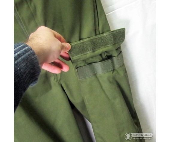 Фото: “Комбинезон RAF защитный”, купить в интернет магазине