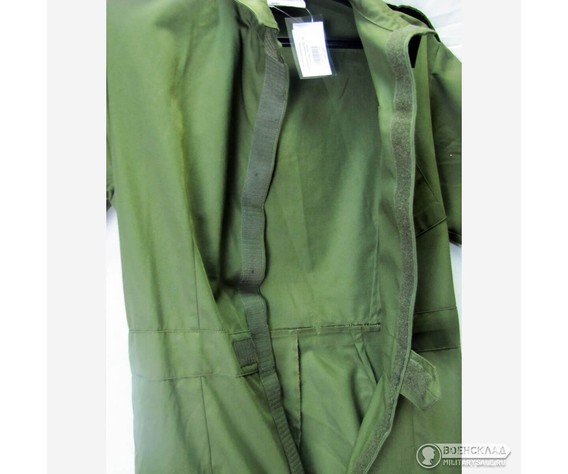 Фото: “Комбинезон RAF защитный”, купить в интернет магазине