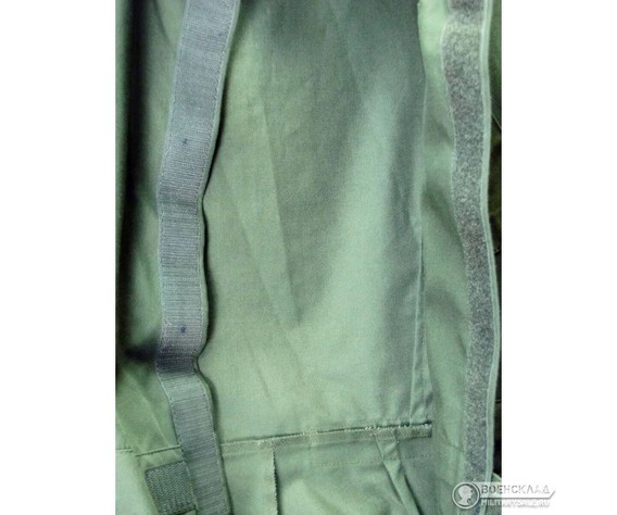 Фото: “Комбинезон RAF защитный”, купить в интернет магазине