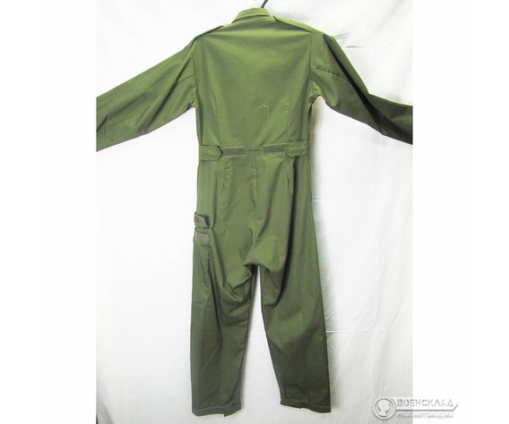 Фото: “Комбинезон RAF защитный”, купить в интернет магазине